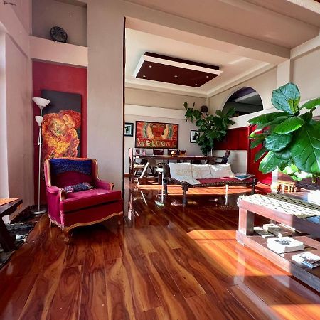 Kefetew Guest House Аддис-Абеба Экстерьер фото
